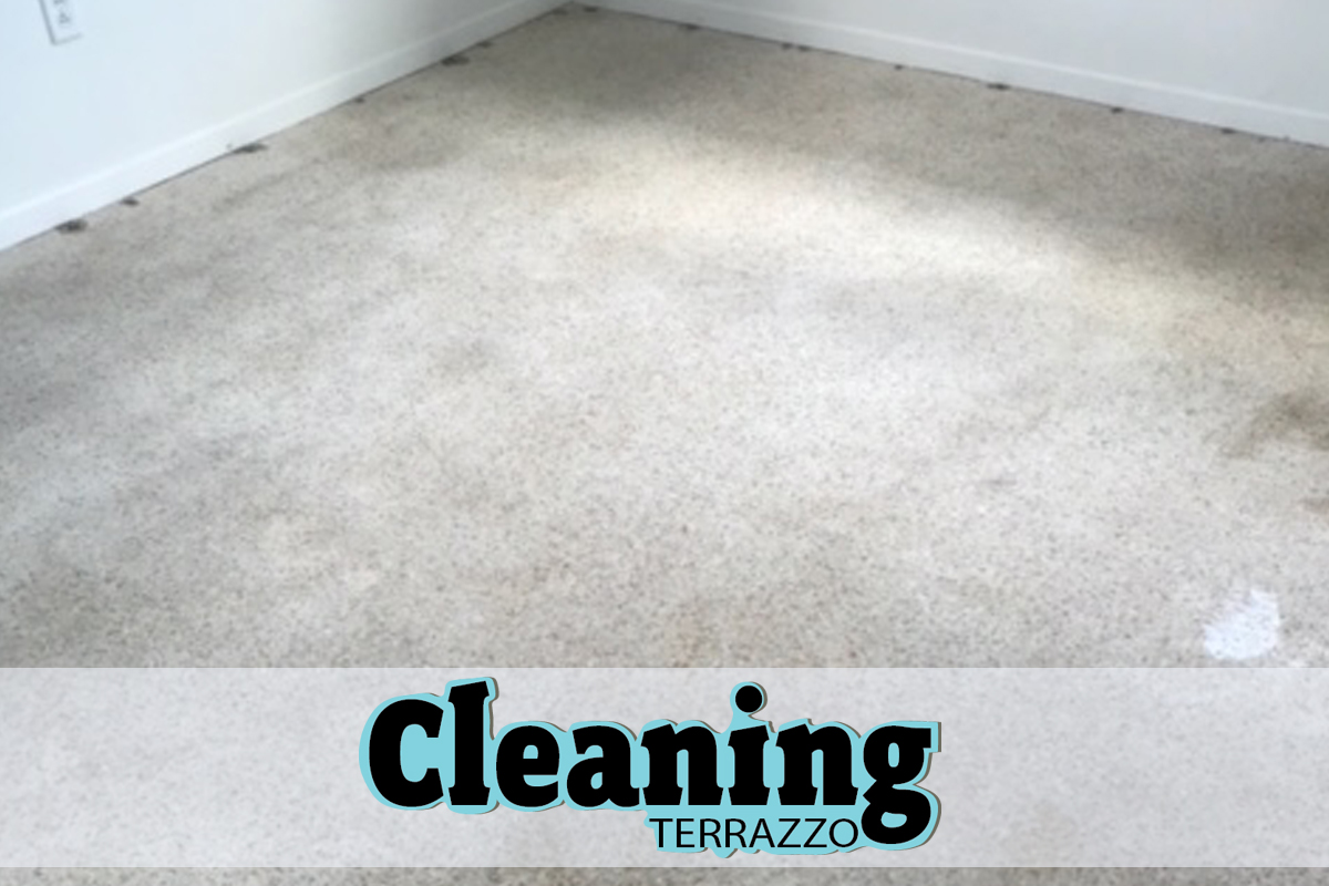 Terrazzo Damage Removal Service in Broward