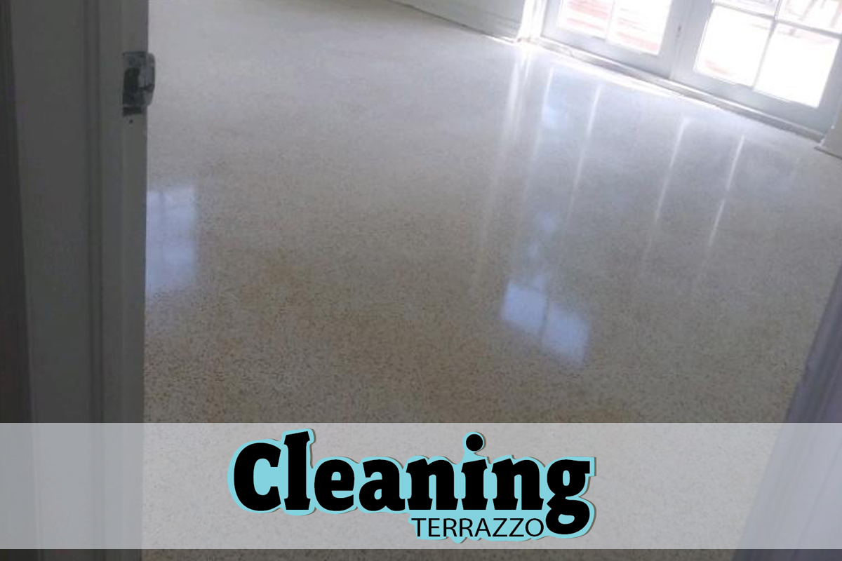 Terrazzo Floor Installers Palm Beach