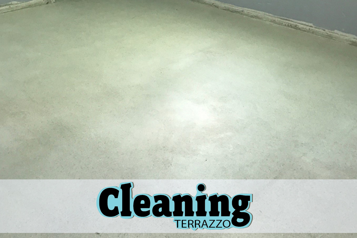 Terrazzo Installation Service Broward