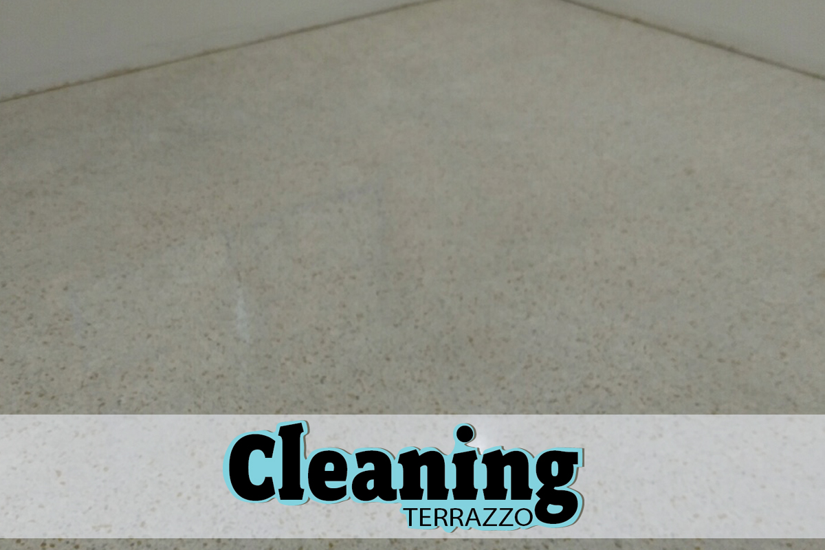 Terrazzo Polishing Miami