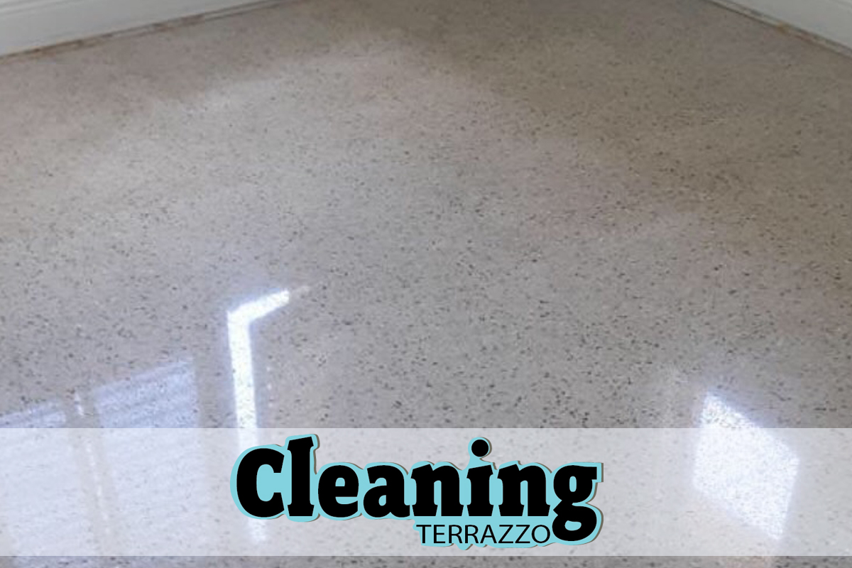 Terrazzo Removal Service Miami