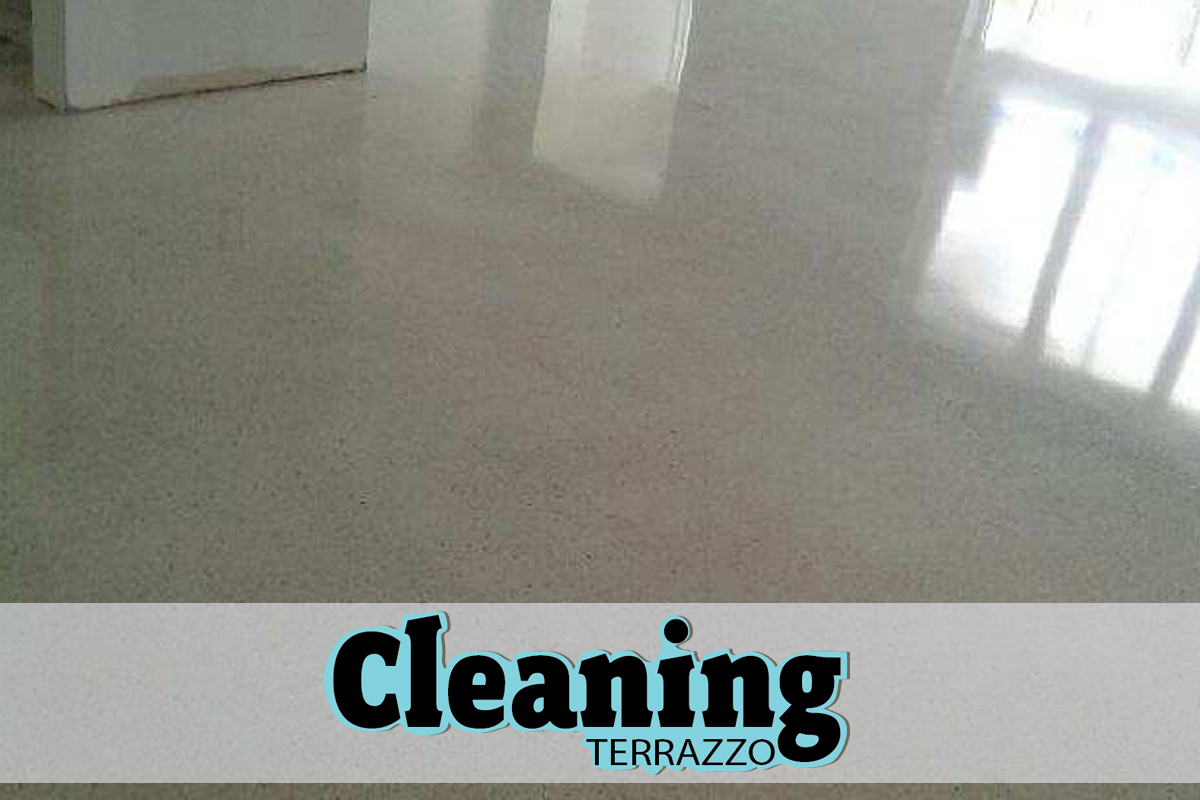 Terrazzo Repair Company Palm Beach