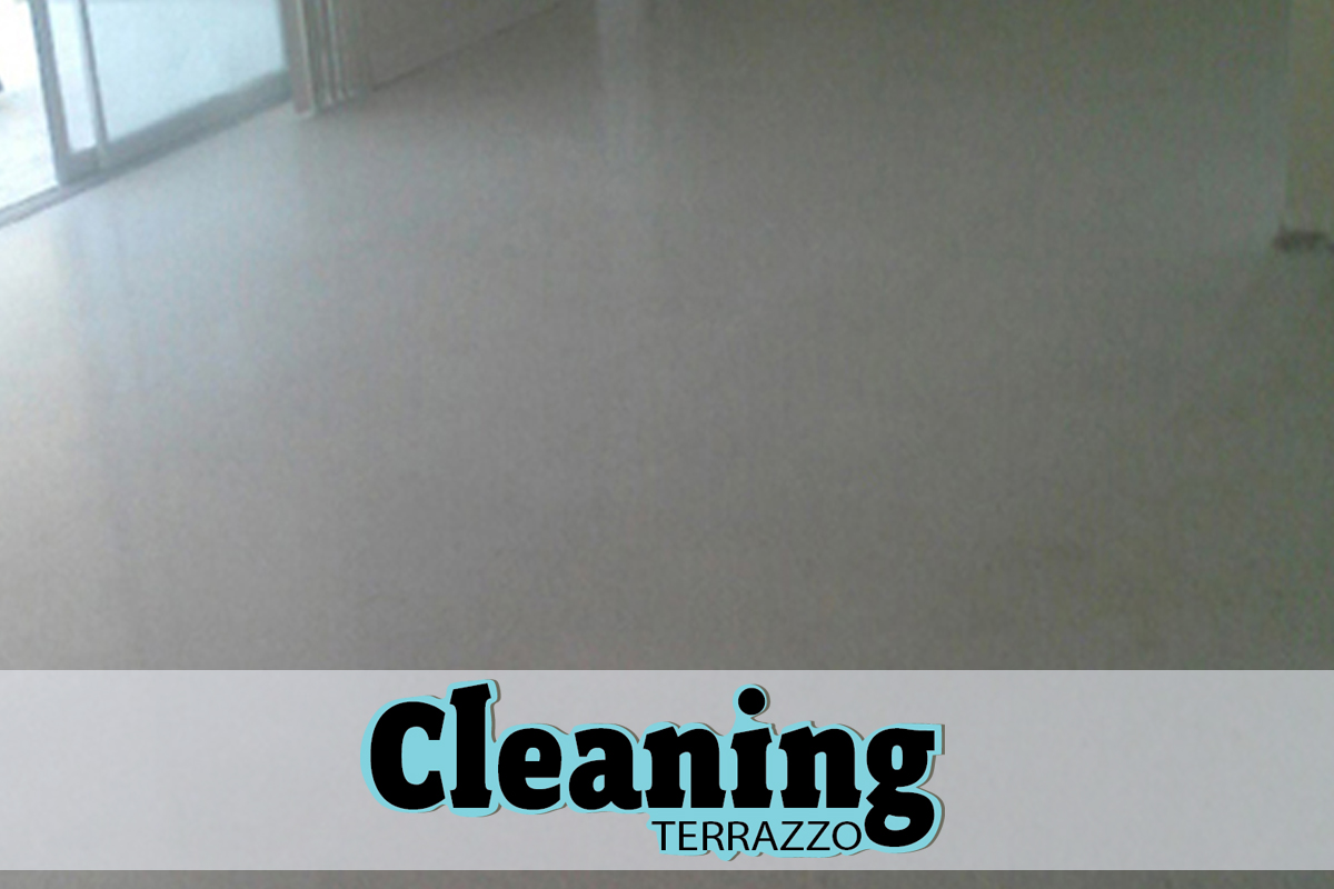 Terrazzo Repair Service Palm Beach