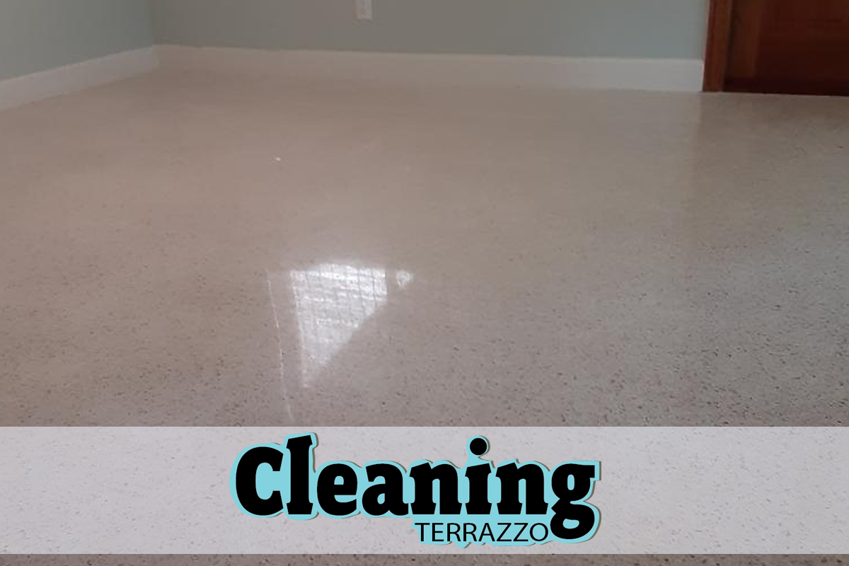 Terrazzo Tile Install Service Palm Beach